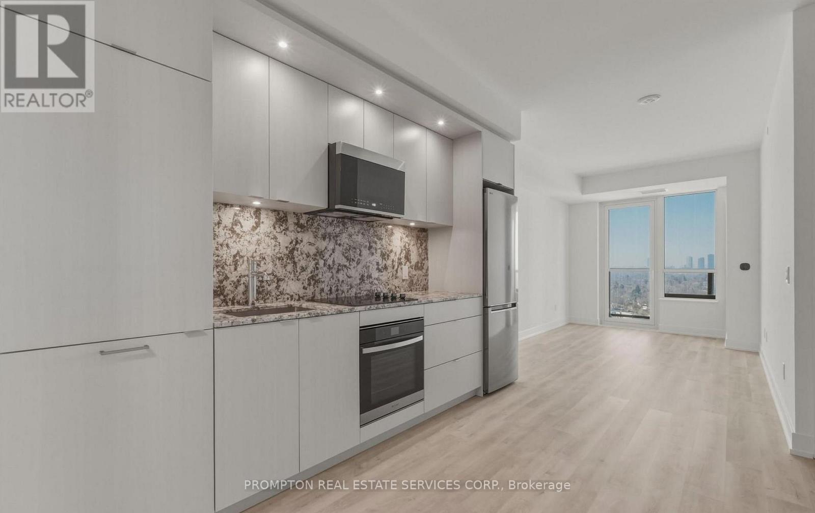 1609 - 60 Central Park Roadway, Toronto (Islington-City Centre West), Ontario  M9A 3K1 - Photo 5 - W12915826