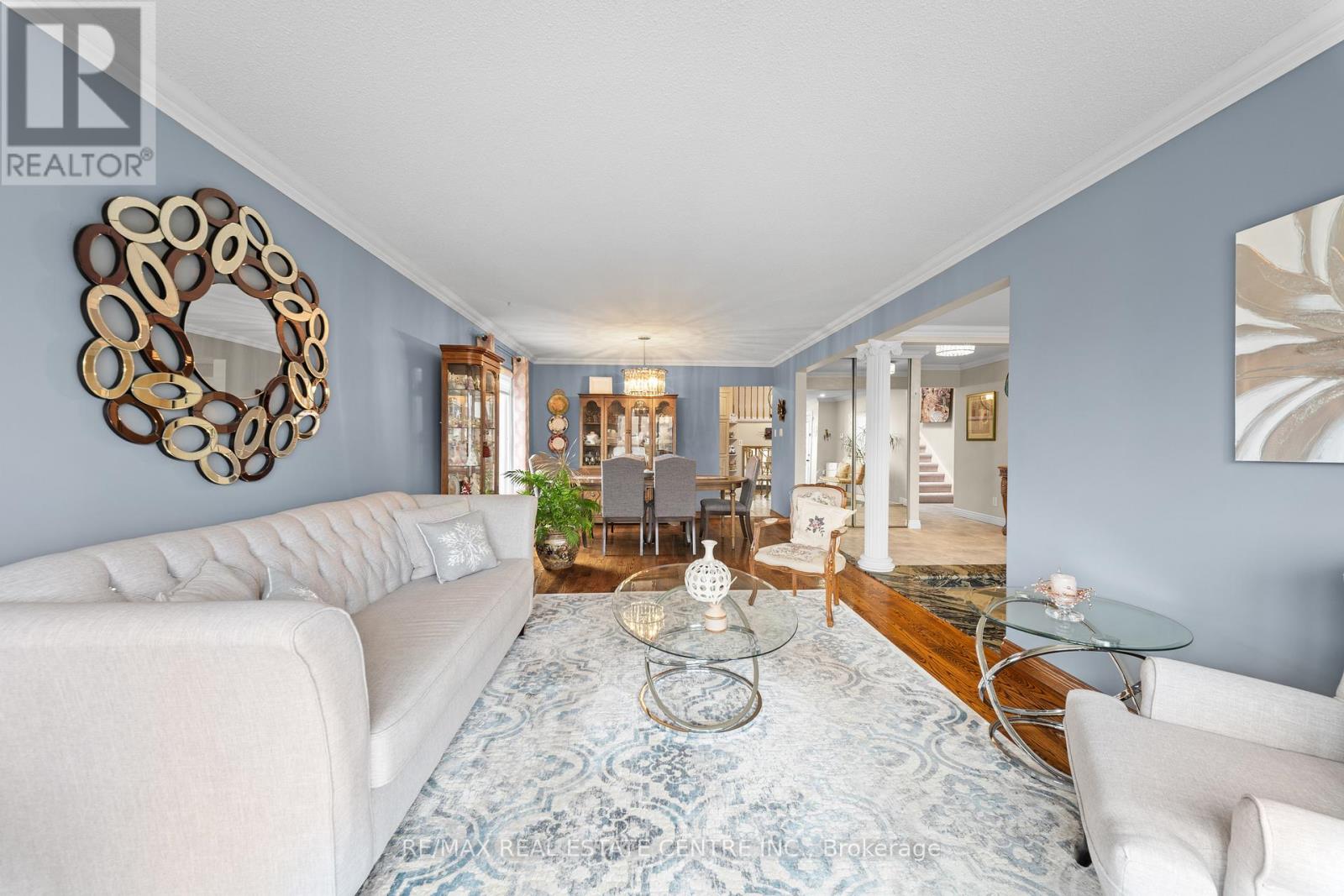 15 Blackthorn Lane, Brampton, Ontario  L6V 3K7 - Photo 10 - W12915850