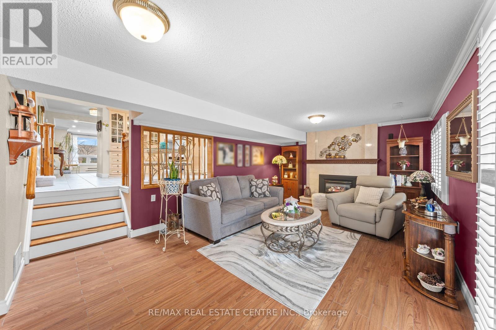 15 Blackthorn Lane, Brampton, Ontario  L6V 3K7 - Photo 24 - W12915850