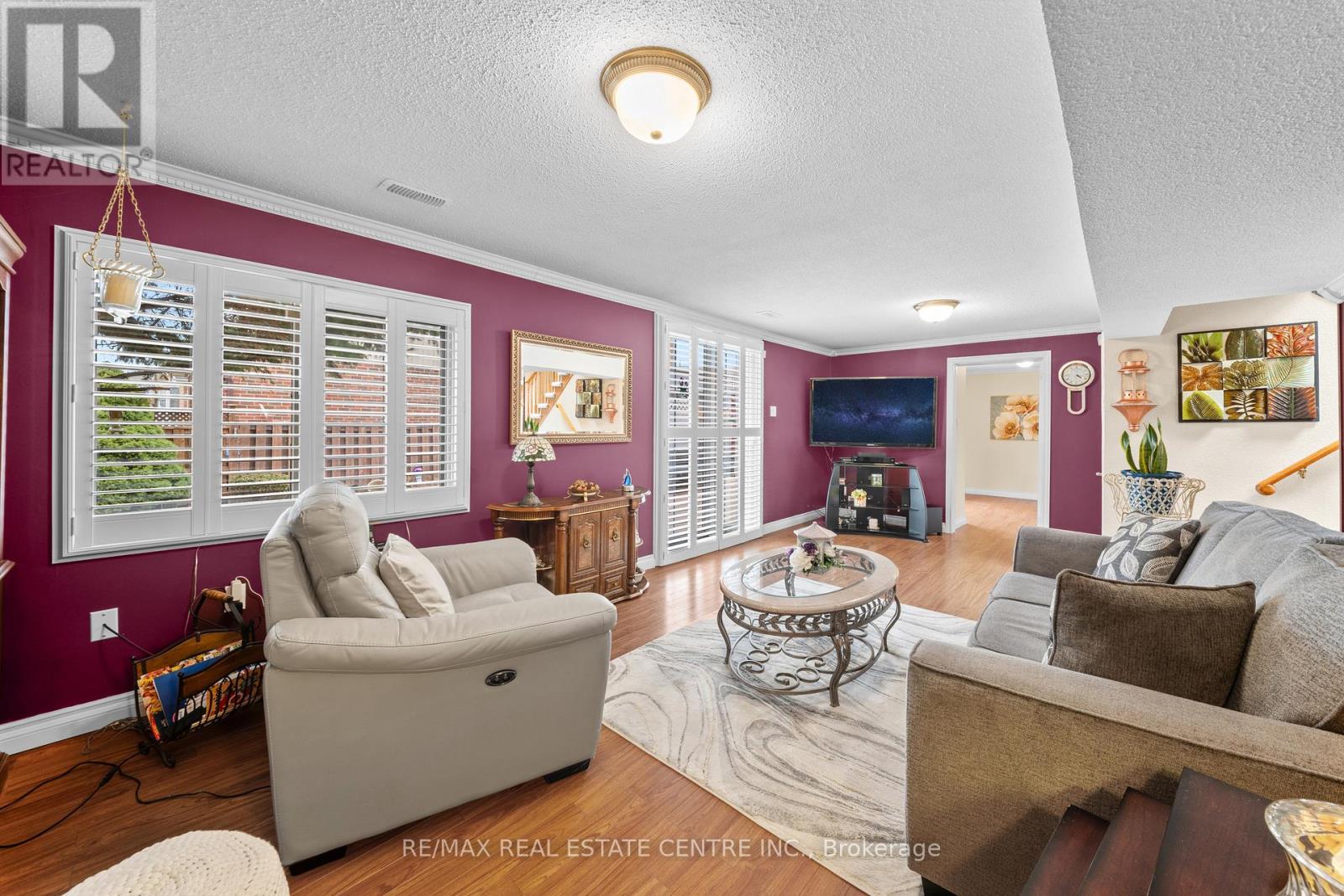 15 Blackthorn Lane, Brampton, Ontario  L6V 3K7 - Photo 25 - W12915850