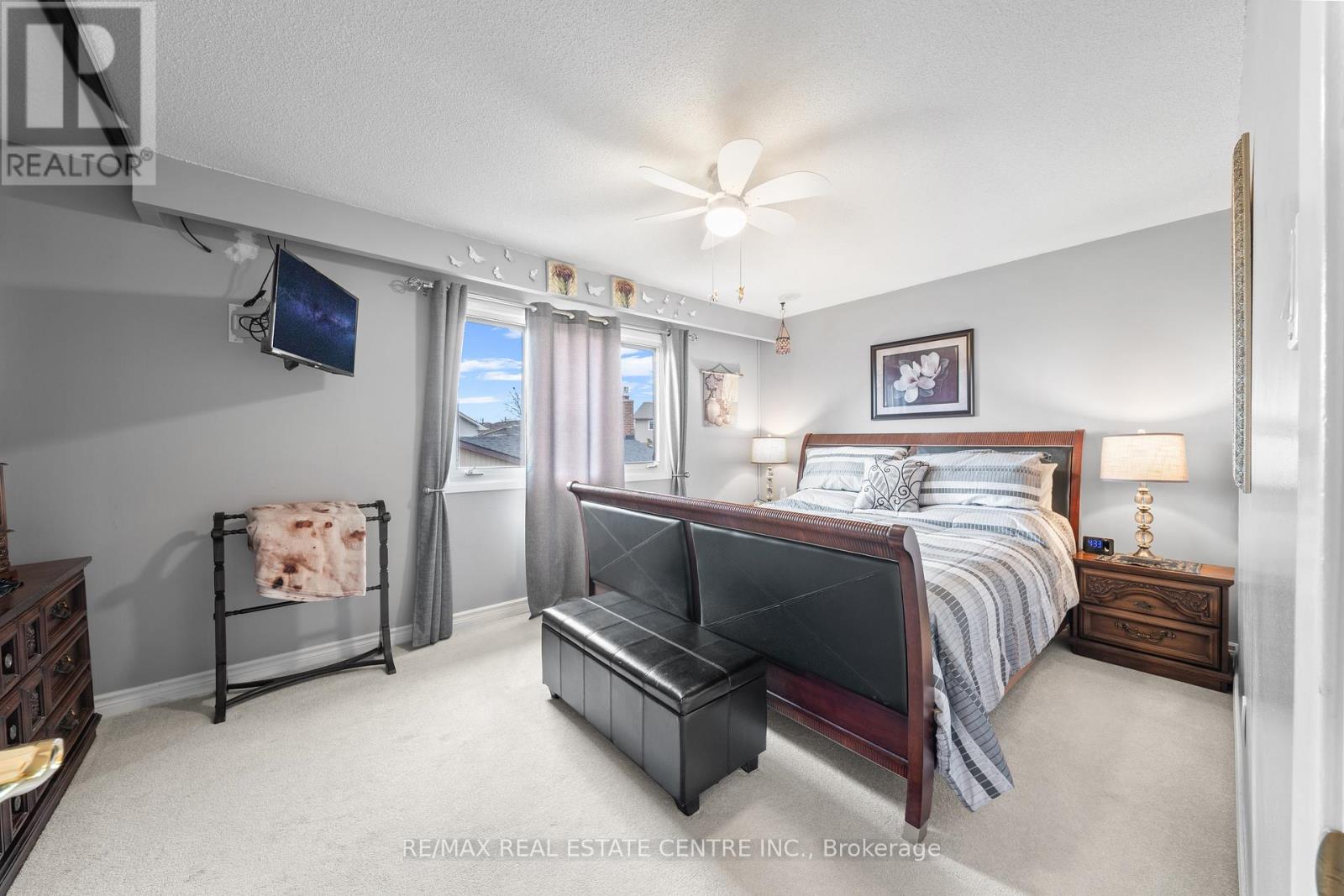 15 Blackthorn Lane, Brampton, Ontario  L6V 3K7 - Photo 30 - W12915850