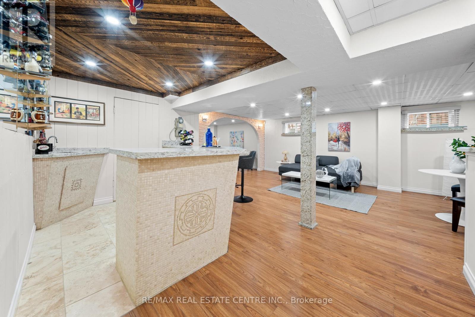 15 Blackthorn Lane, Brampton, Ontario  L6V 3K7 - Photo 37 - W12915850