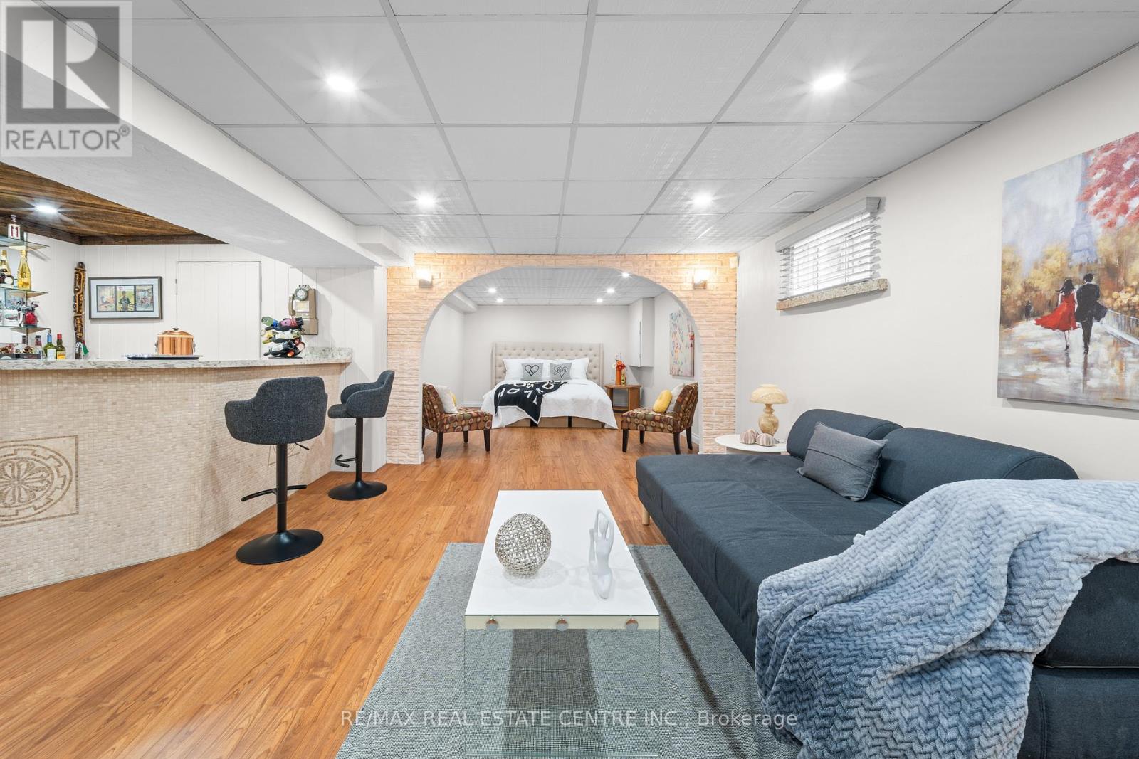 15 Blackthorn Lane, Brampton, Ontario  L6V 3K7 - Photo 41 - W12915850