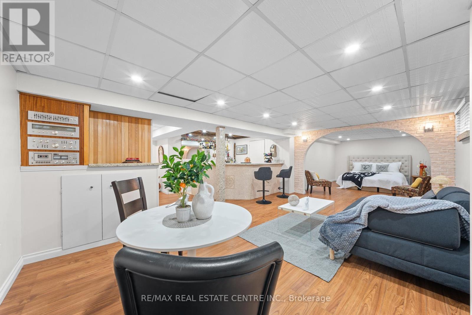 15 Blackthorn Lane, Brampton, Ontario  L6V 3K7 - Photo 42 - W12915850