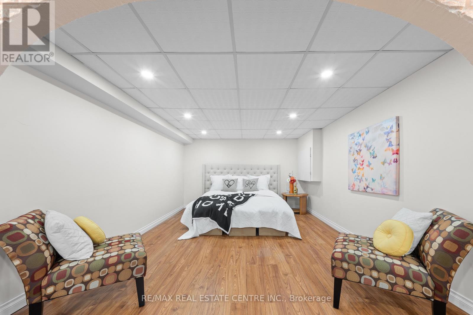 15 Blackthorn Lane, Brampton, Ontario  L6V 3K7 - Photo 43 - W12915850