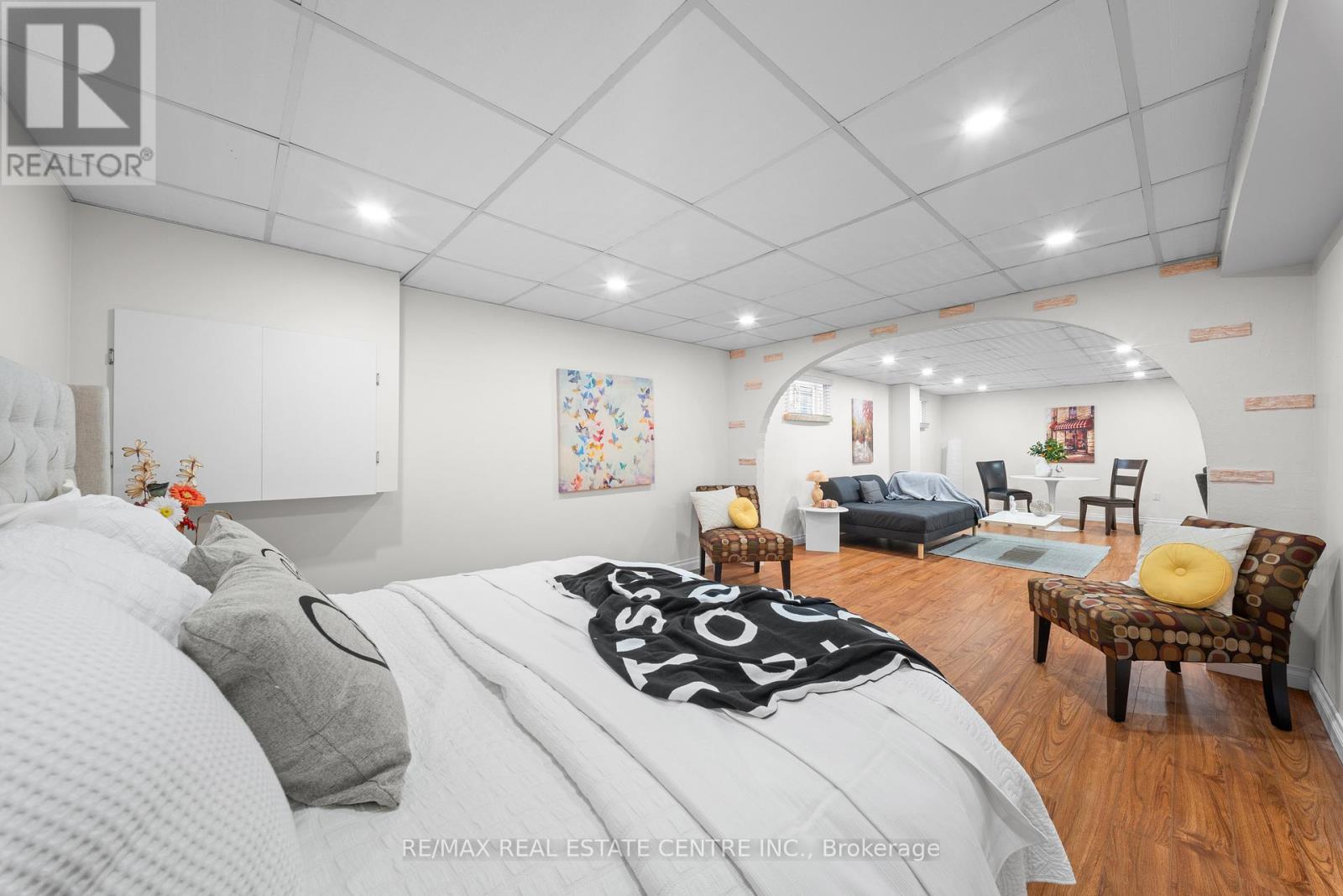 15 Blackthorn Lane, Brampton, Ontario  L6V 3K7 - Photo 44 - W12915850