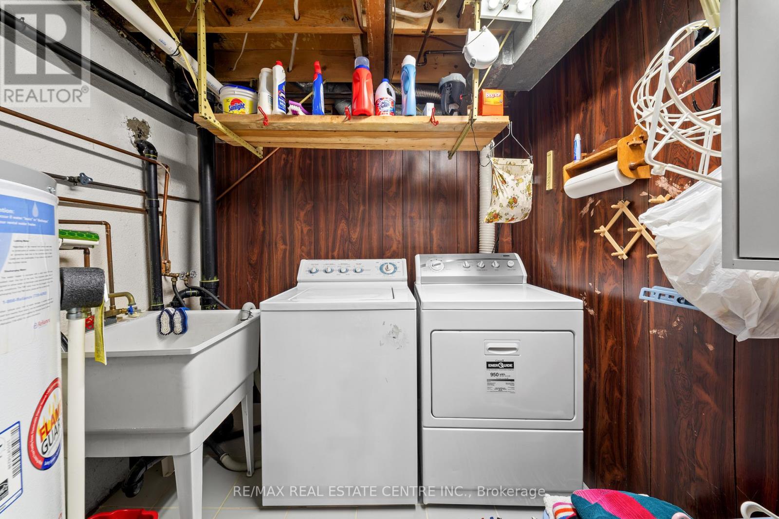 15 Blackthorn Lane, Brampton, Ontario  L6V 3K7 - Photo 46 - W12915850