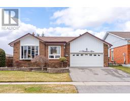 15 BLACKTHORN LANE, Brampton, Ontario