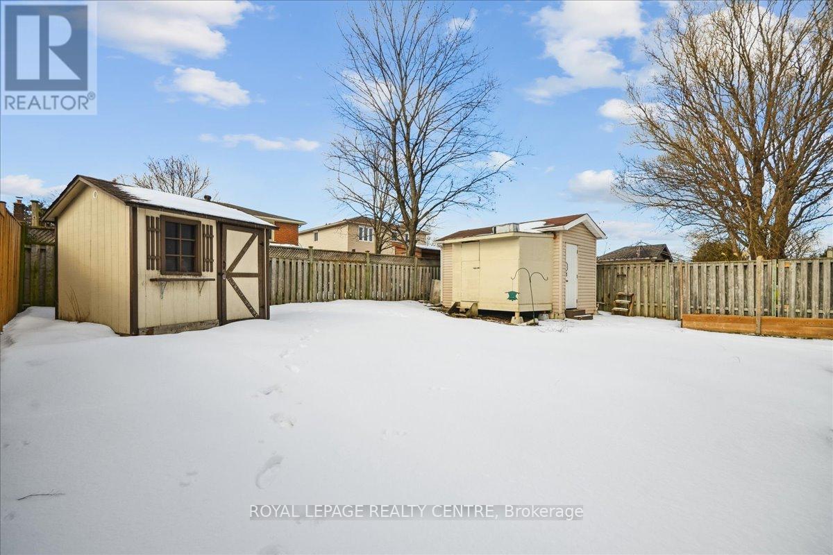 3316 Charmaine Heights, Mississauga, Ontario  L5A 3C1 - Photo 34 - W12915864