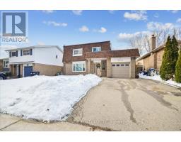 3316 CHARMAINE HEIGHTS, Mississauga, Ontario