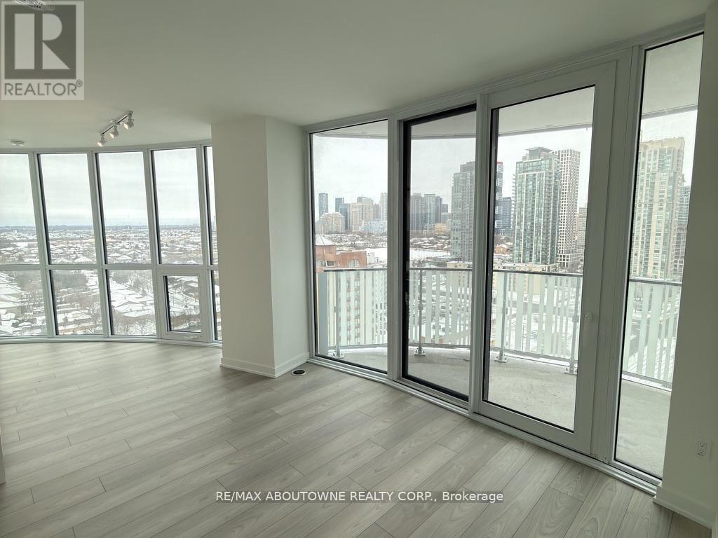 1709 - 1 Fairview Road E, Mississauga (Mississauga Valleys), Ontario  L5A 4C6 - Photo 18 - W12915876