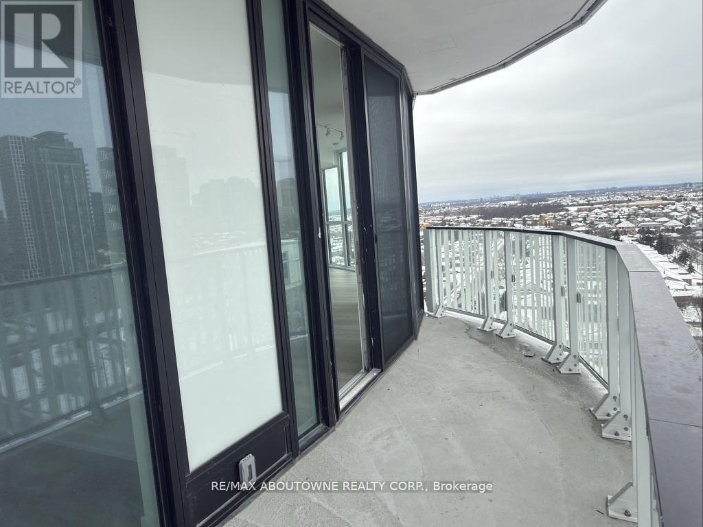 1709 - 1 Fairview Road E, Mississauga (Mississauga Valleys), Ontario  L5A 4C6 - Photo 20 - W12915876