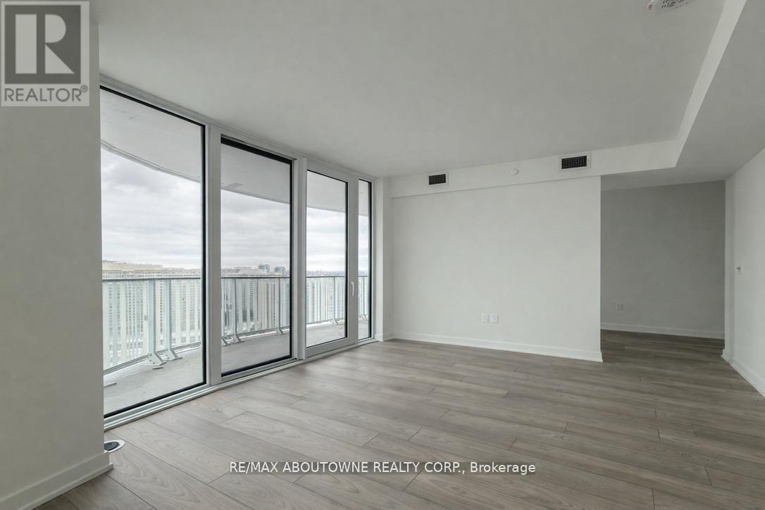 1709 - 1 Fairview Road E, Mississauga (Mississauga Valleys), Ontario  L5A 4C6 - Photo 6 - W12915876