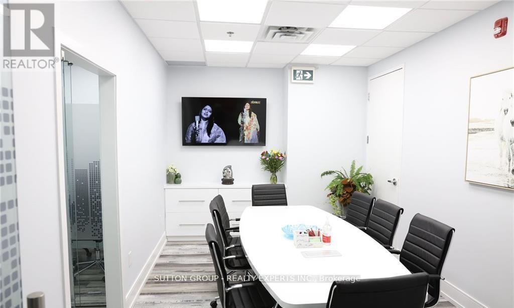 205 - Room 5 - 9300 Goreway Drive, Brampton (Goreway Drive Corridor), Ontario  L6P 4N1 - Photo 4 - W12915894