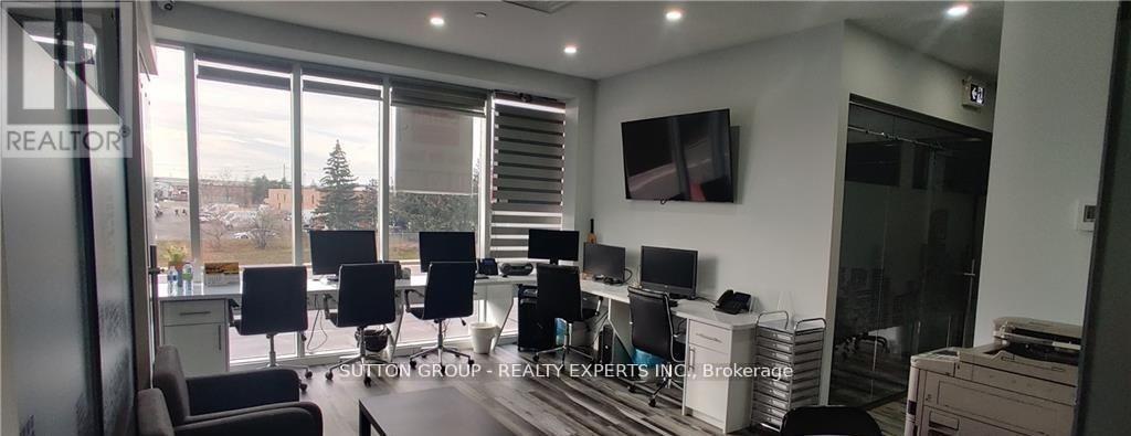 205 - Room 8 - 9300 Goreway Drive, Brampton (Goreway Drive Corridor), Ontario  L6P 4N1 - Photo 5 - W12915898