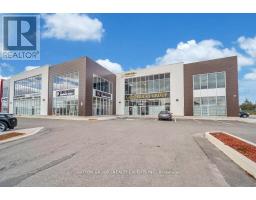 205 - ROOM 8 - 9300 GOREWAY DRIVE, Brampton, Ontario