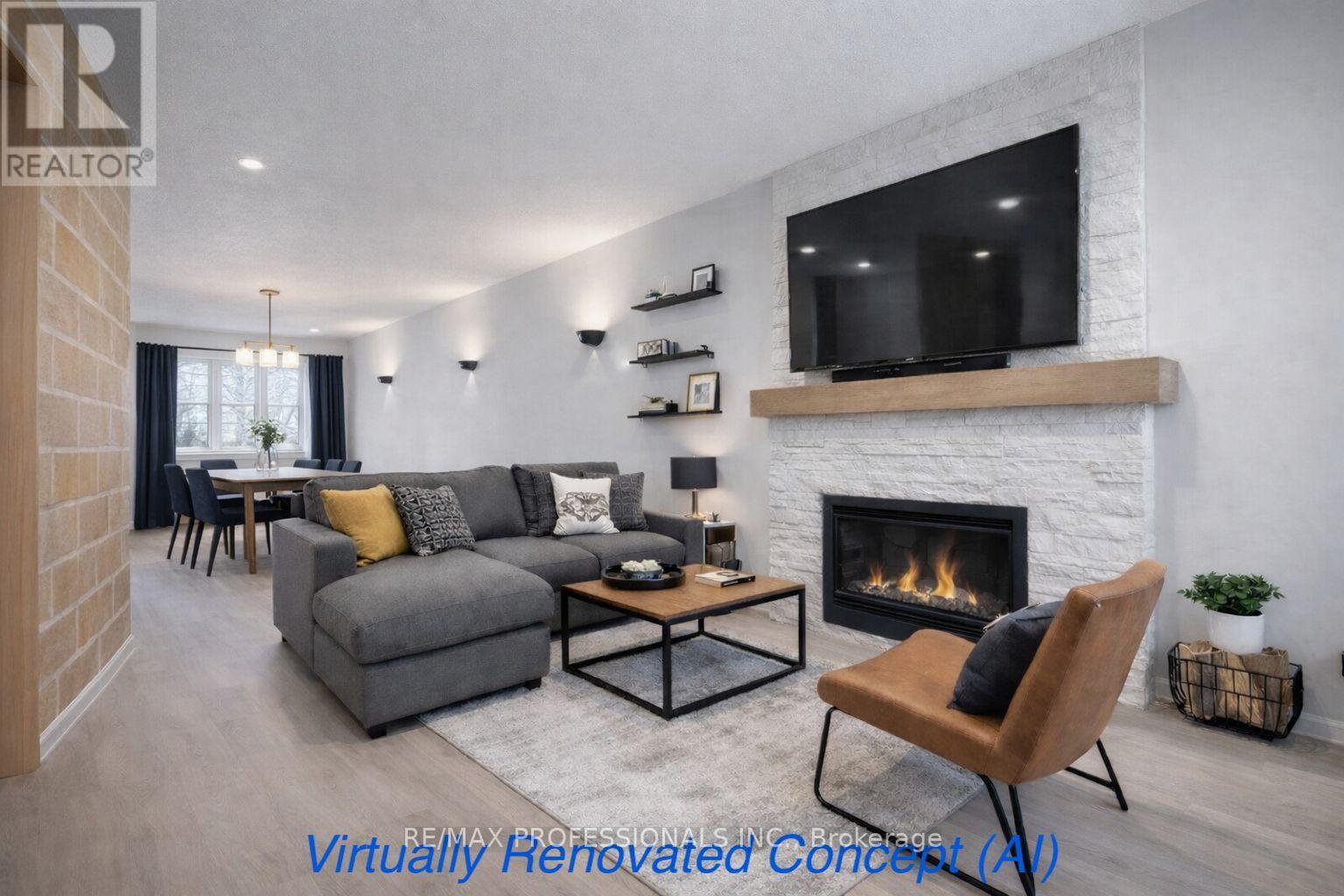 857 Windermere Avenue, Toronto, Ontario  M6S 3M5 - Photo 4 - W12915900