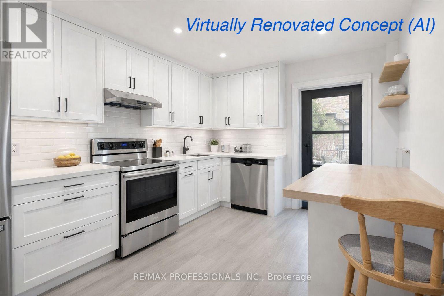 857 Windermere Avenue, Toronto, Ontario  M6S 3M5 - Photo 9 - W12915900