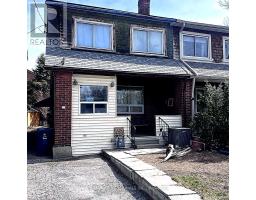 857 WINDERMERE AVENUE, Toronto, Ontario
