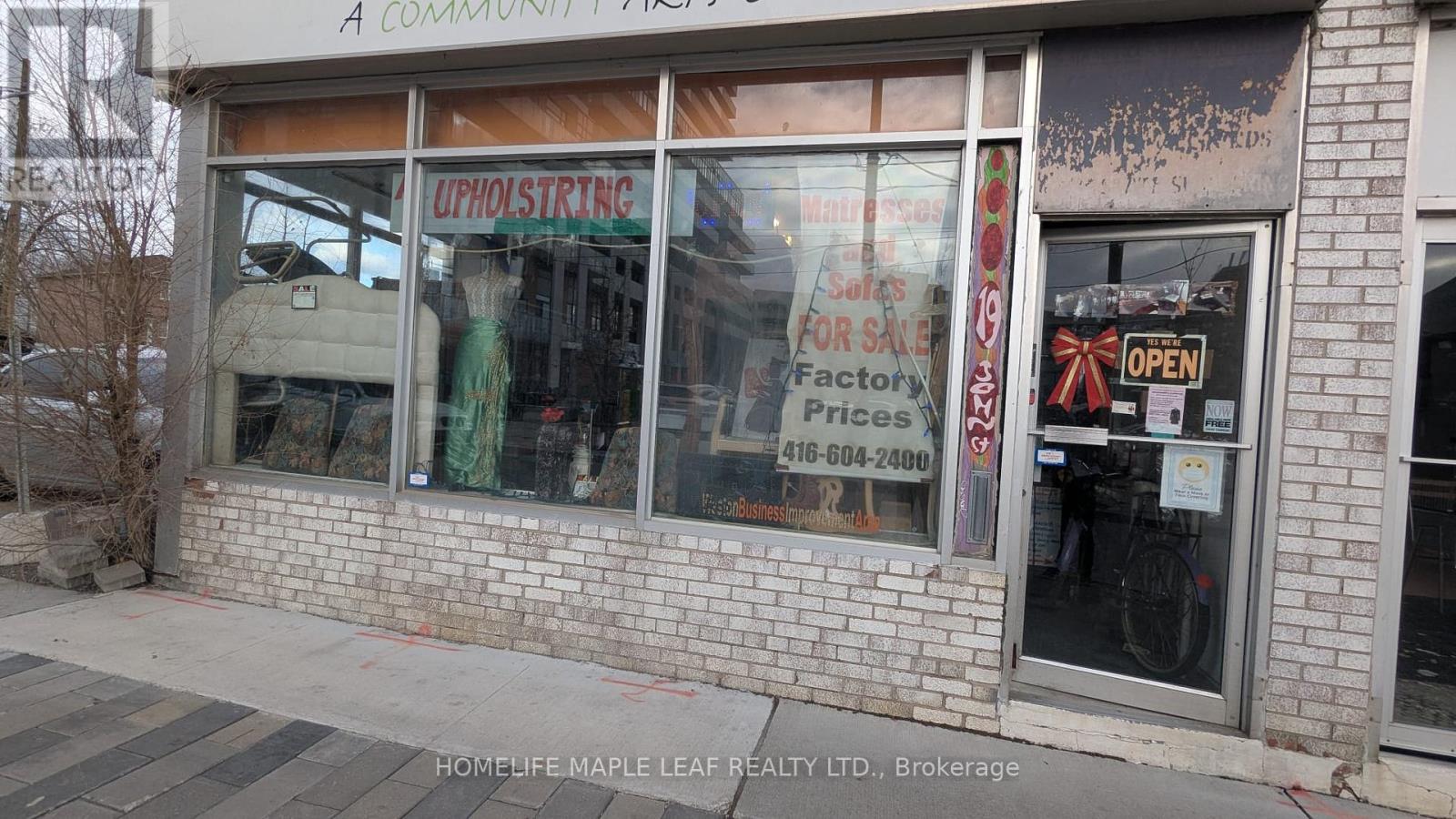 19 JOHN STREET, Toronto, Ontario