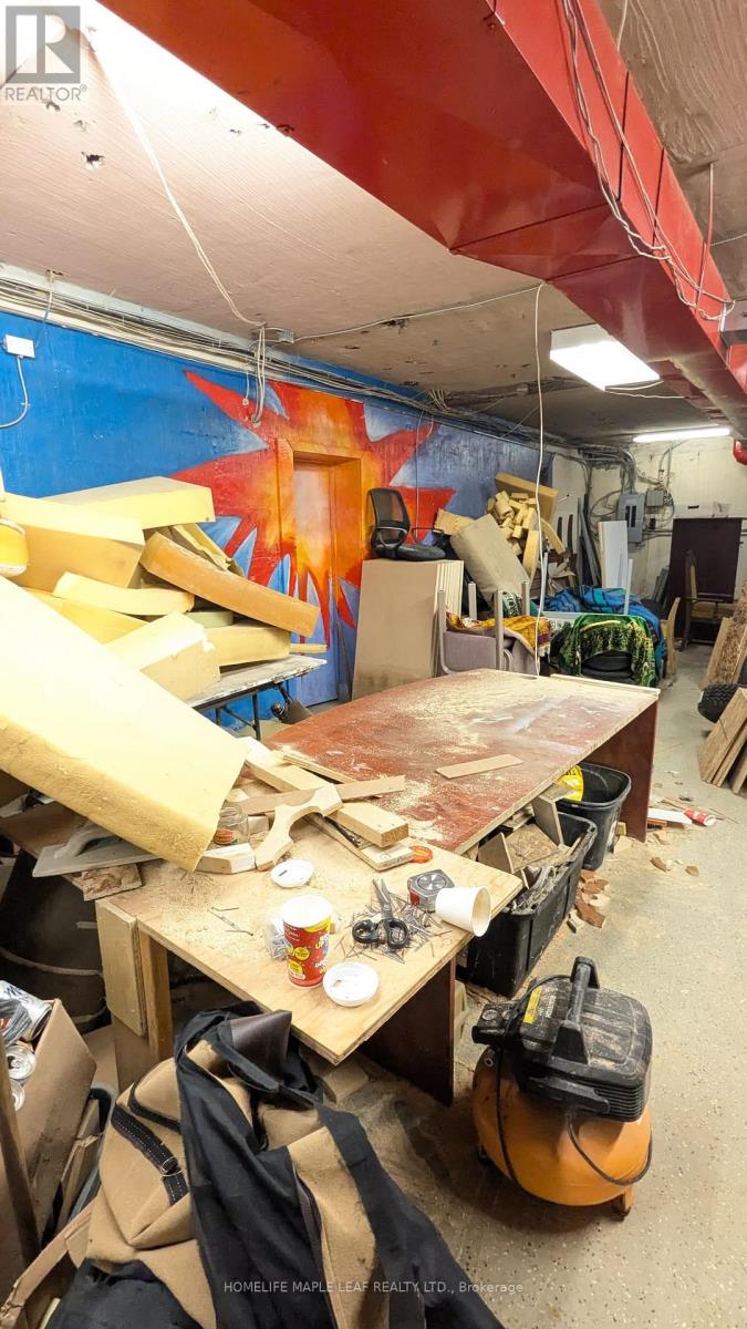 19 John Street, Toronto, Ontario  M9N 1J2 - Photo 11 - W12915956