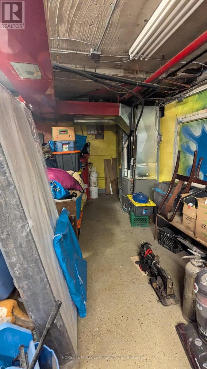 19 John Street, Toronto, Ontario  M9N 1J2 - Photo 2 - W12915956