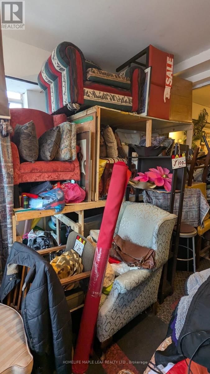 19 John Street, Toronto, Ontario  M9N 1J2 - Photo 26 - W12915956