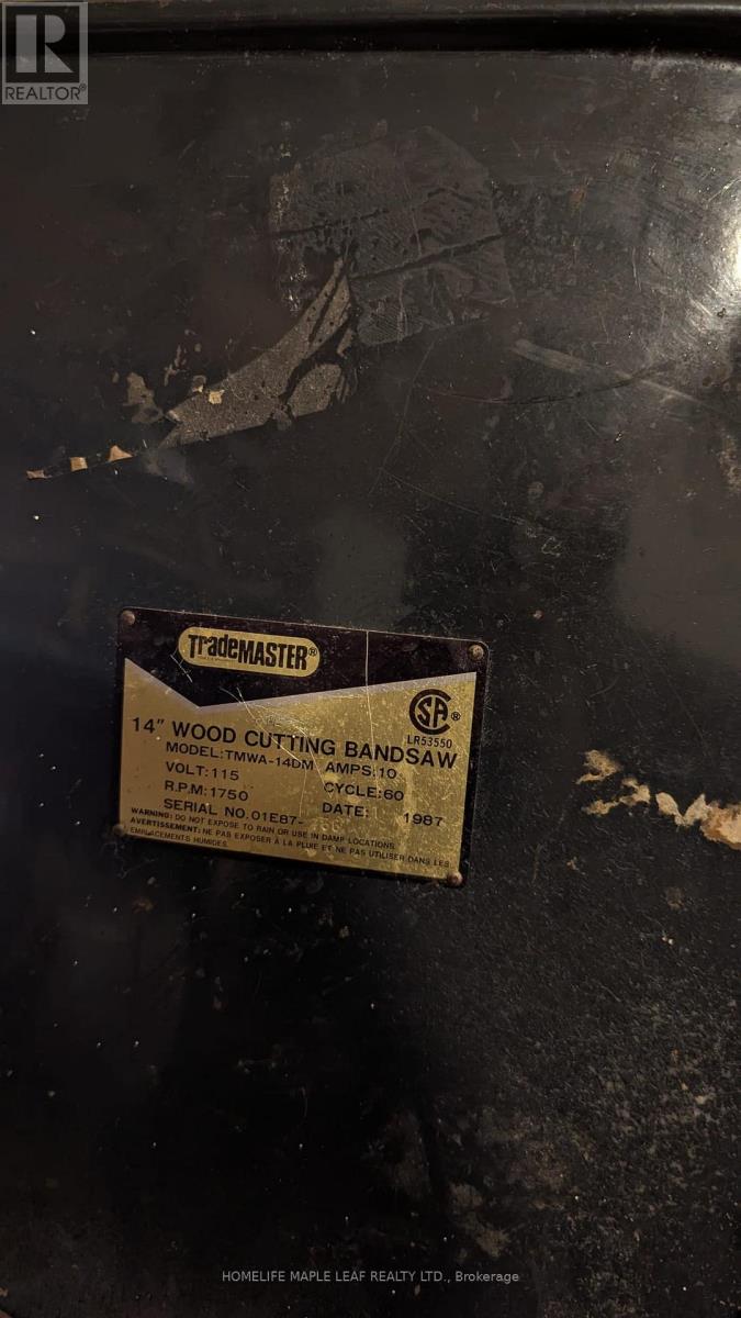 19 John Street, Toronto, Ontario  M9N 1J2 - Photo 45 - W12915956