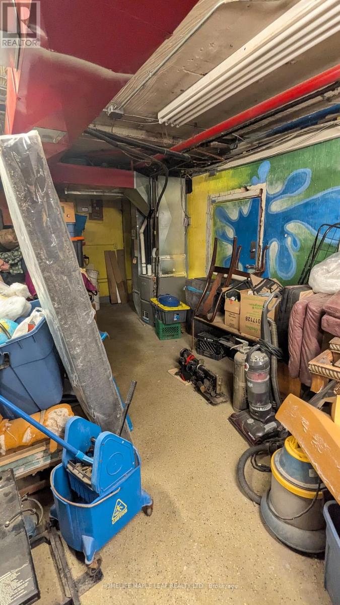 19 John Street, Toronto, Ontario  M9N 1J2 - Photo 8 - W12915956