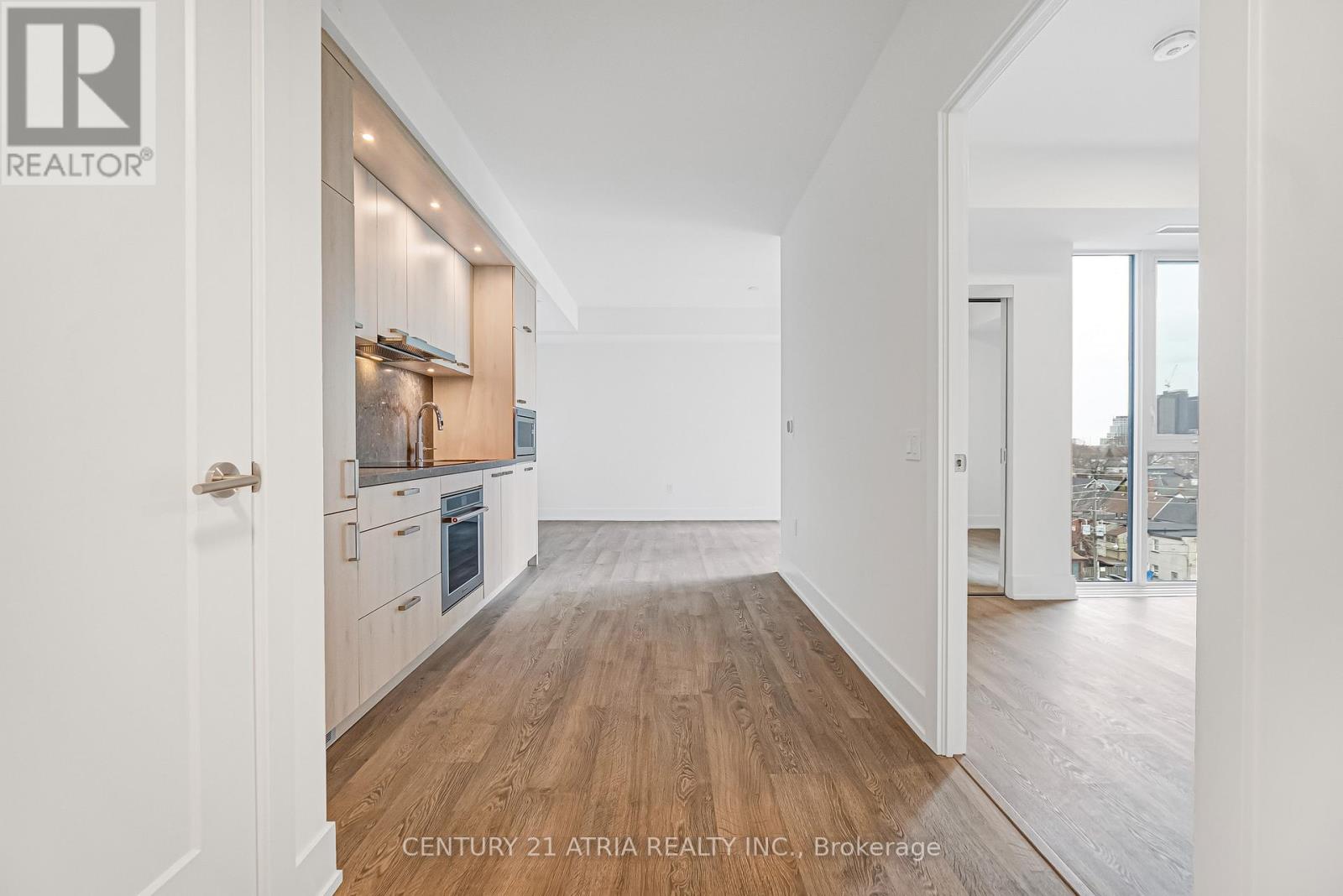 501 - 858 Dupont Street, Toronto (Dovercourt-Wallace Emerson-Junction), Ontario  M6G 0C1 - Photo 10 - W12915958