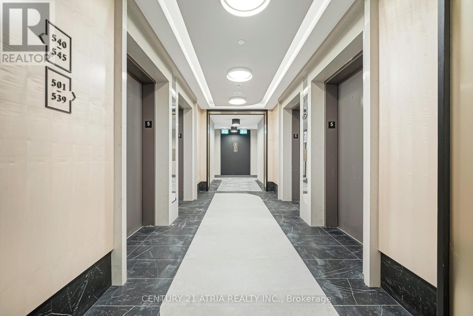 501 - 858 Dupont Street, Toronto (Dovercourt-Wallace Emerson-Junction), Ontario  M6G 0C1 - Photo 2 - W12915958