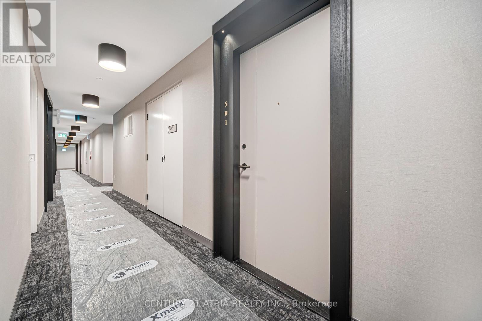 501 - 858 Dupont Street, Toronto (Dovercourt-Wallace Emerson-Junction), Ontario  M6G 0C1 - Photo 3 - W12915958