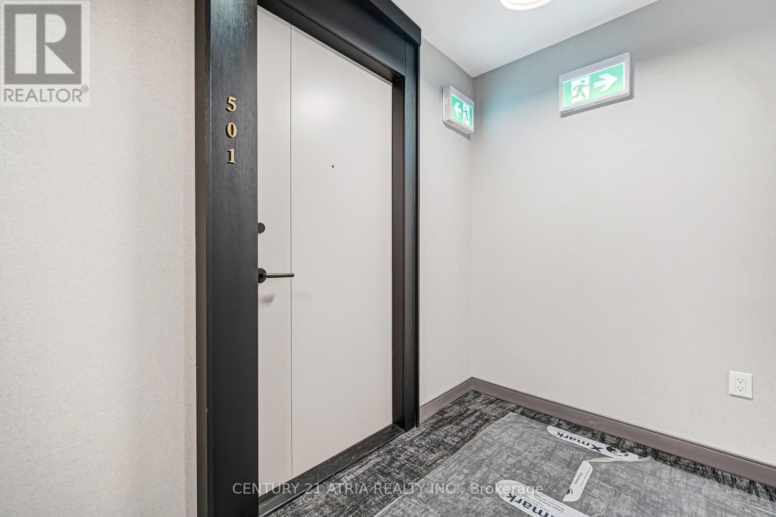 501 - 858 Dupont Street, Toronto (Dovercourt-Wallace Emerson-Junction), Ontario  M6G 0C1 - Photo 4 - W12915958