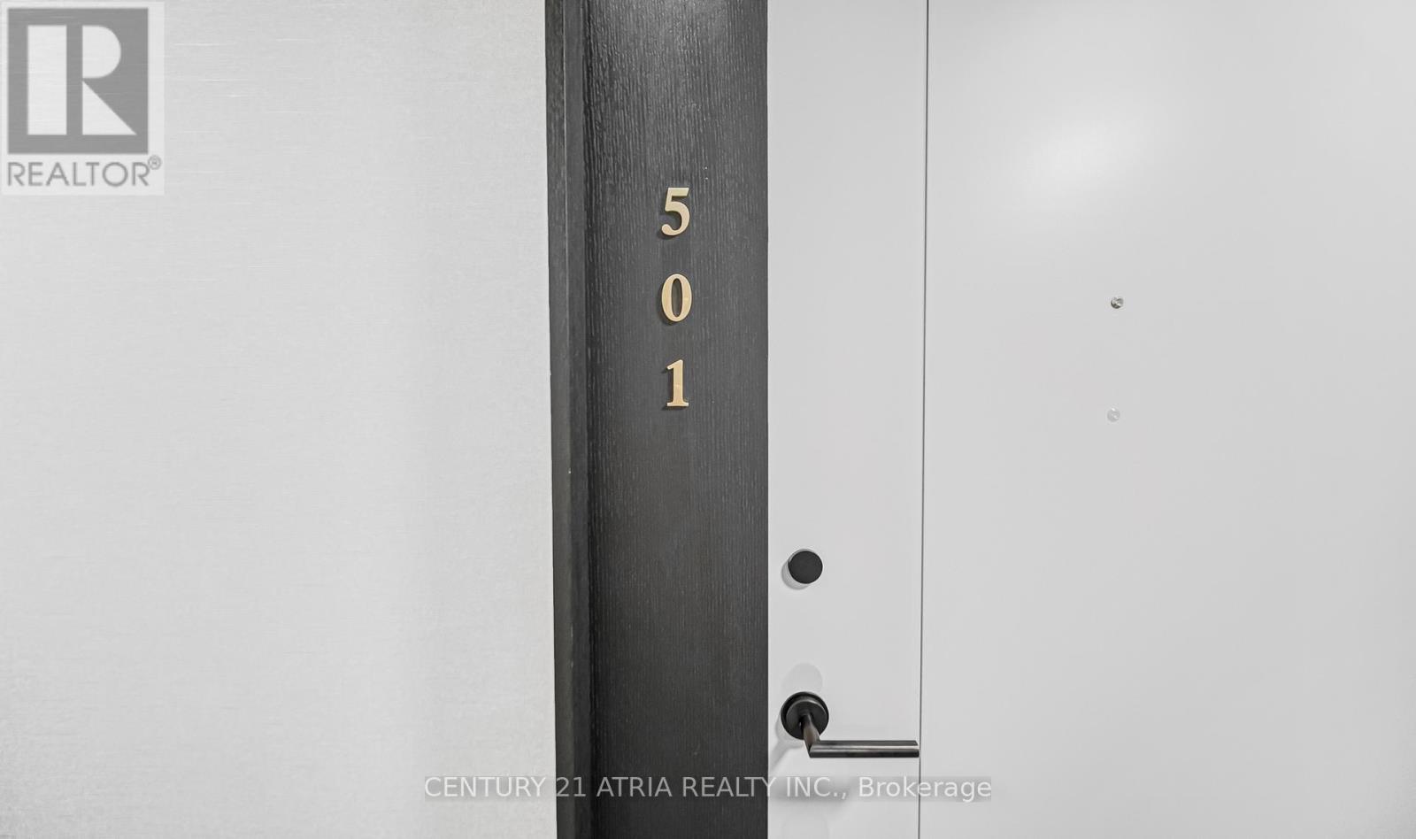 501 - 858 Dupont Street, Toronto (Dovercourt-Wallace Emerson-Junction), Ontario  M6G 0C1 - Photo 5 - W12915958