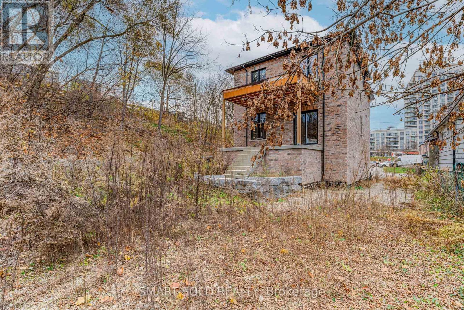 4 Forty Third Street, Toronto, Ontario  M8W 3P6 - Photo 32 - W12915966