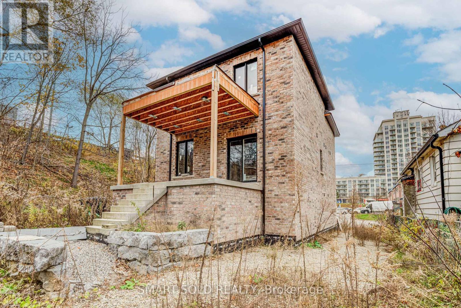 4 Forty Third Street, Toronto, Ontario  M8W 3P6 - Photo 33 - W12915966