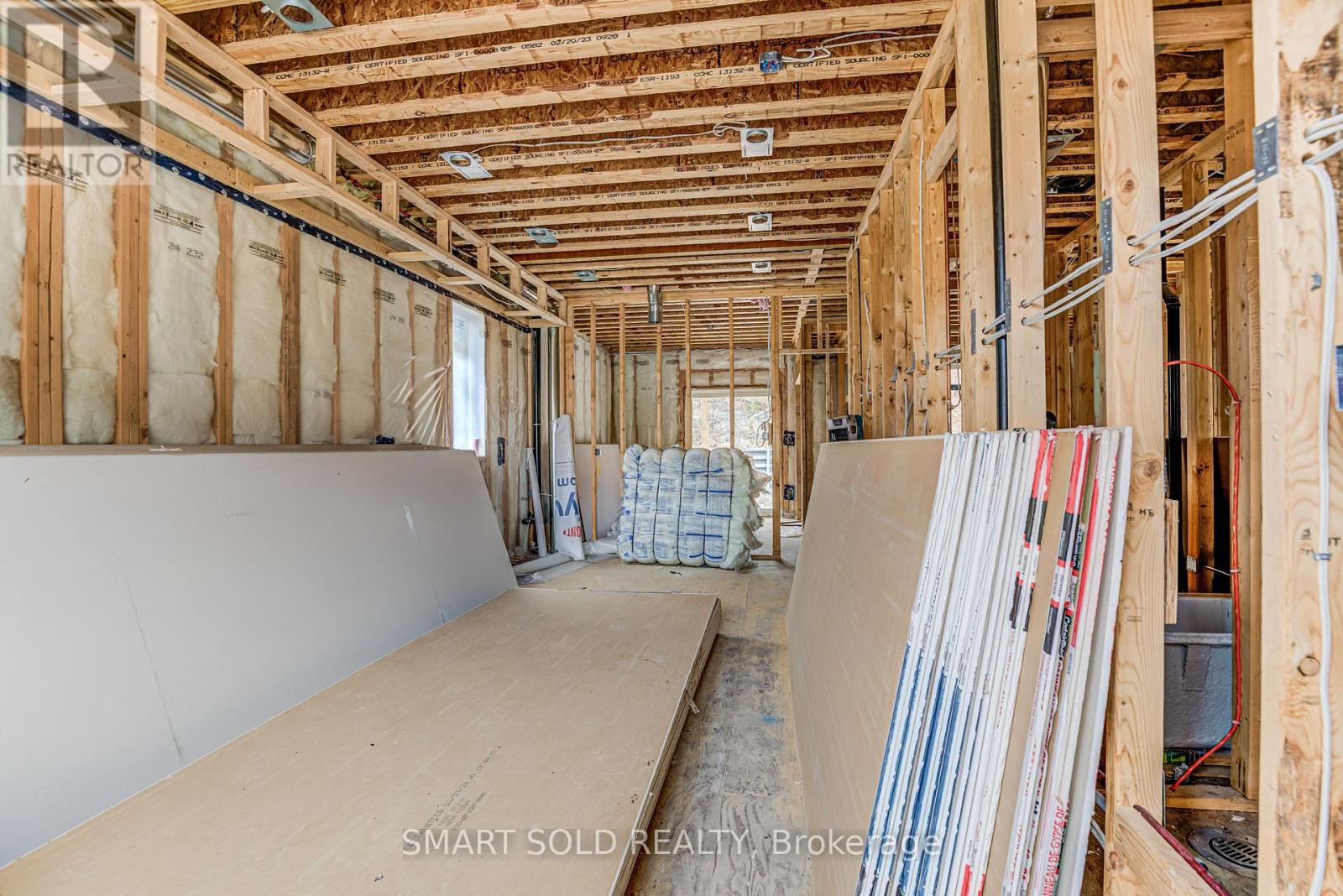 4 Forty Third Street, Toronto, Ontario  M8W 3P6 - Photo 6 - W12915966