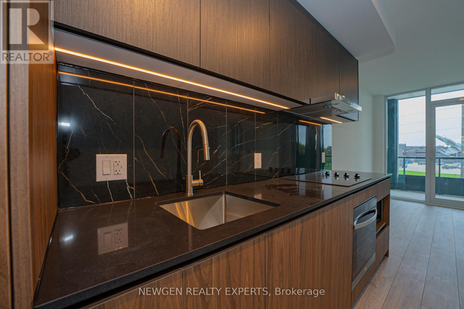 321 - 1100 Sheppard Avenue W, Toronto, Ontario  M3J 0H1 - Photo 13 - W12915992