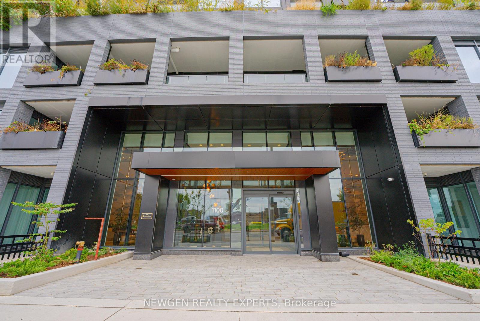 321 - 1100 Sheppard Avenue W, Toronto, Ontario  M3J 0H1 - Photo 3 - W12915992