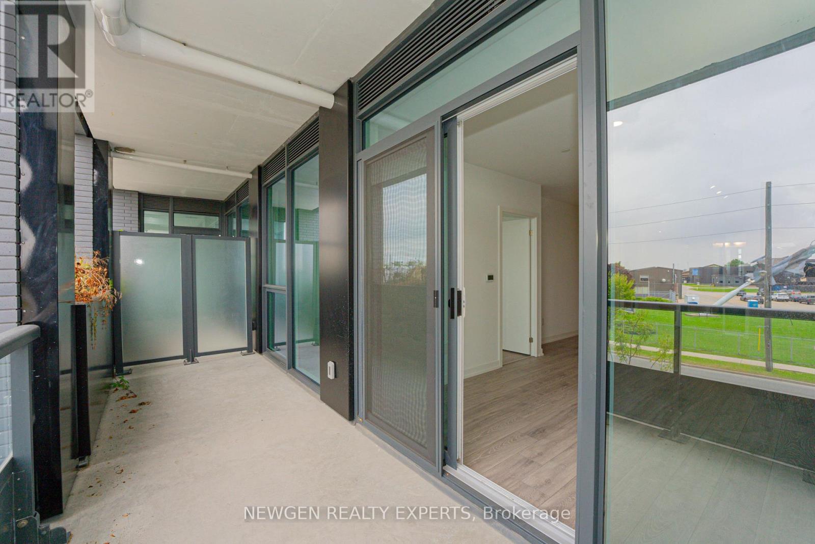 321 - 1100 Sheppard Avenue W, Toronto, Ontario  M3J 0H1 - Photo 36 - W12915992