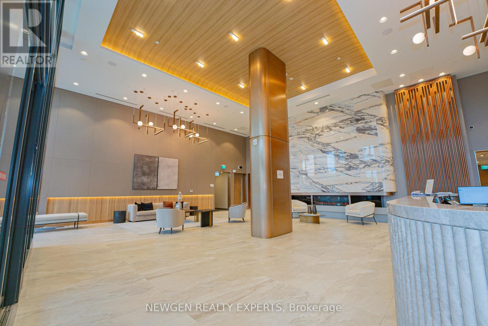 321 - 1100 Sheppard Avenue W, Toronto, Ontario  M3J 0H1 - Photo 4 - W12915992