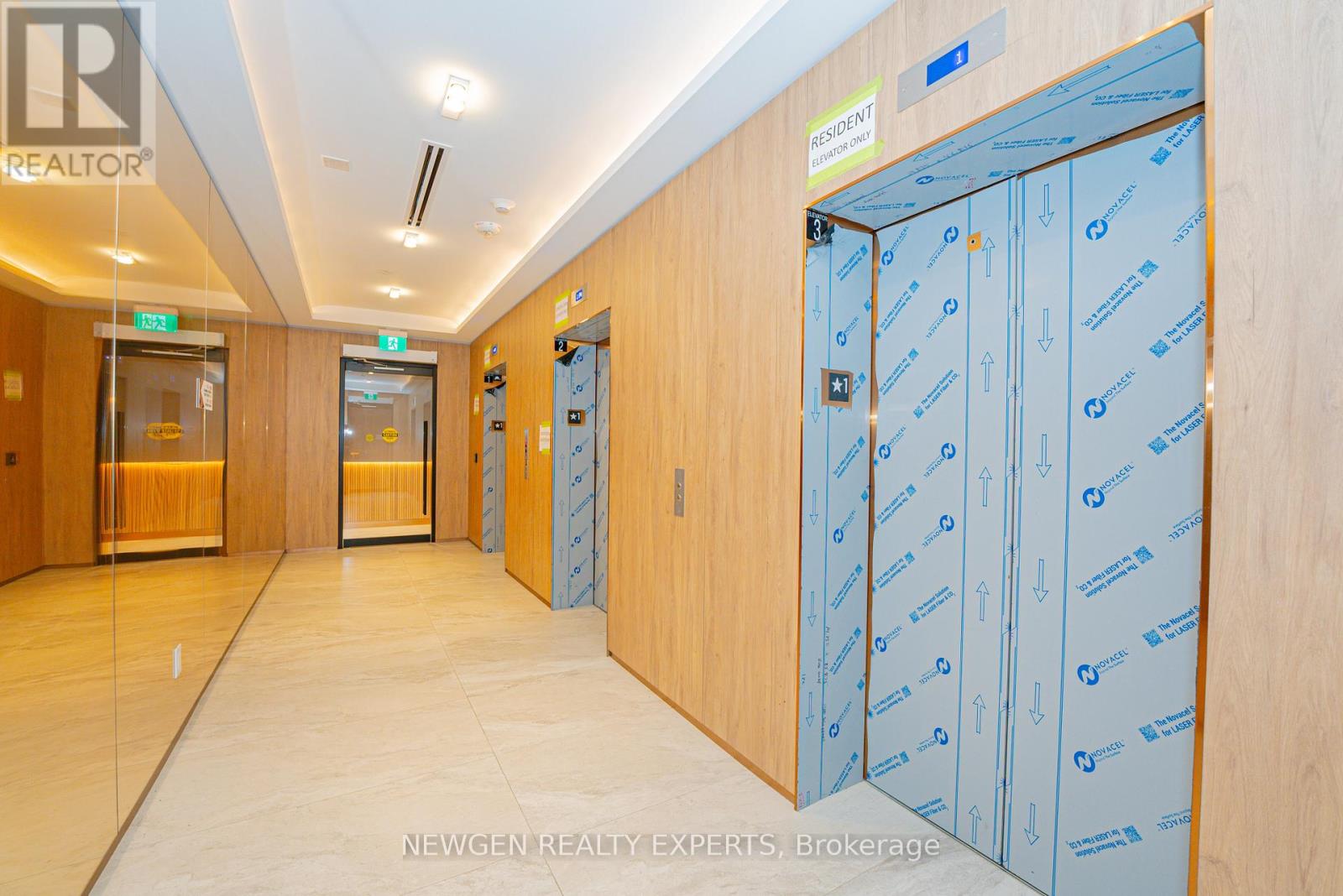 321 - 1100 Sheppard Avenue W, Toronto, Ontario  M3J 0H1 - Photo 40 - W12915992