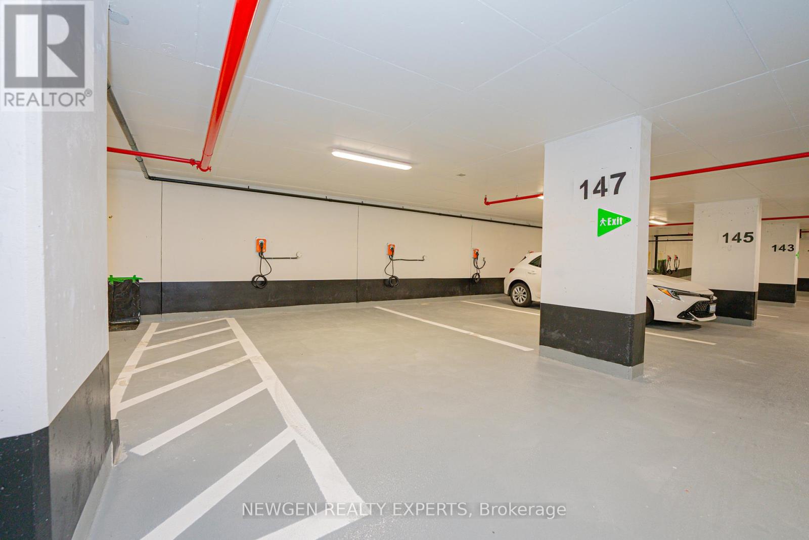 321 - 1100 Sheppard Avenue W, Toronto, Ontario  M3J 0H1 - Photo 48 - W12915992