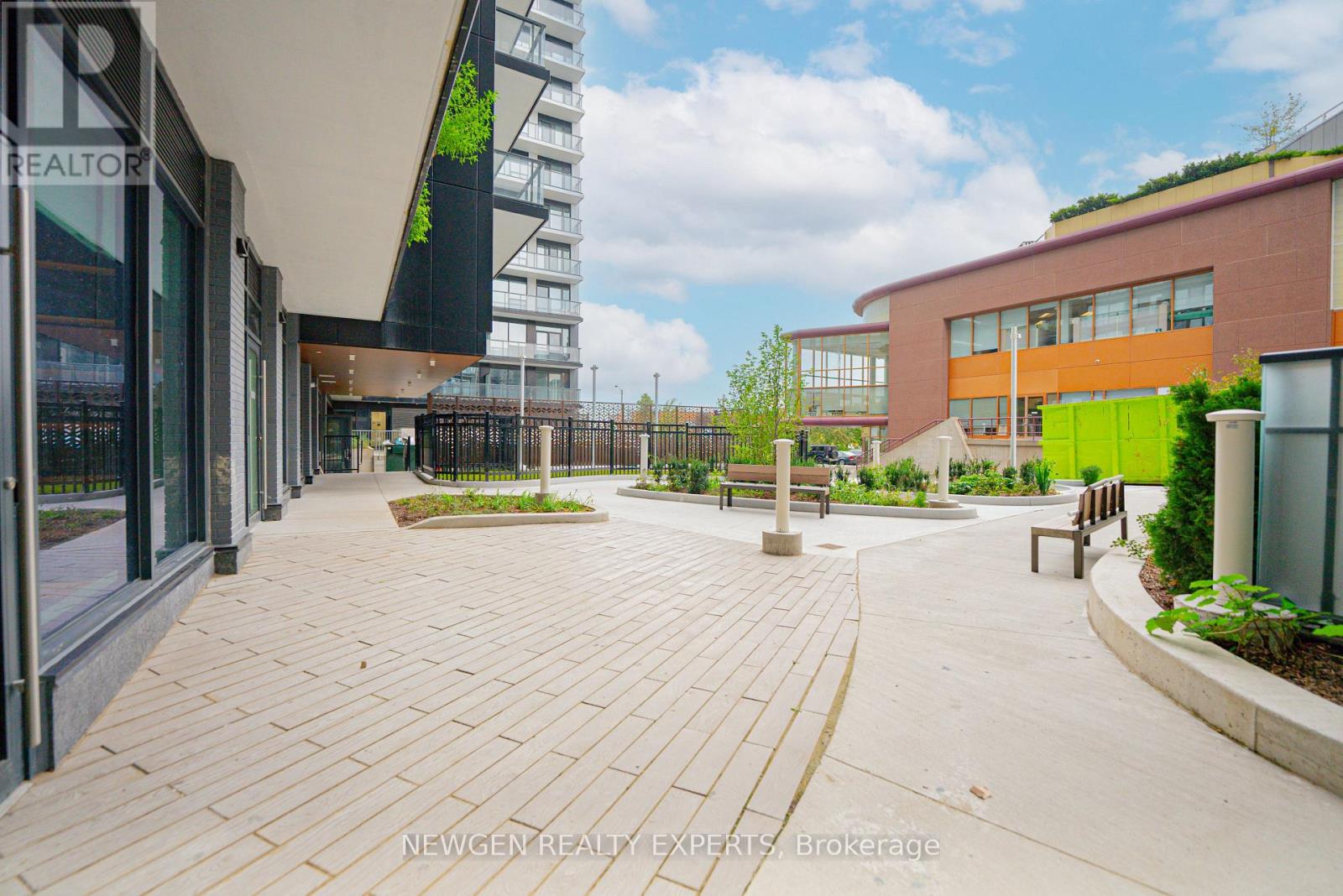 321 - 1100 Sheppard Avenue W, Toronto, Ontario  M3J 0H1 - Photo 49 - W12915992