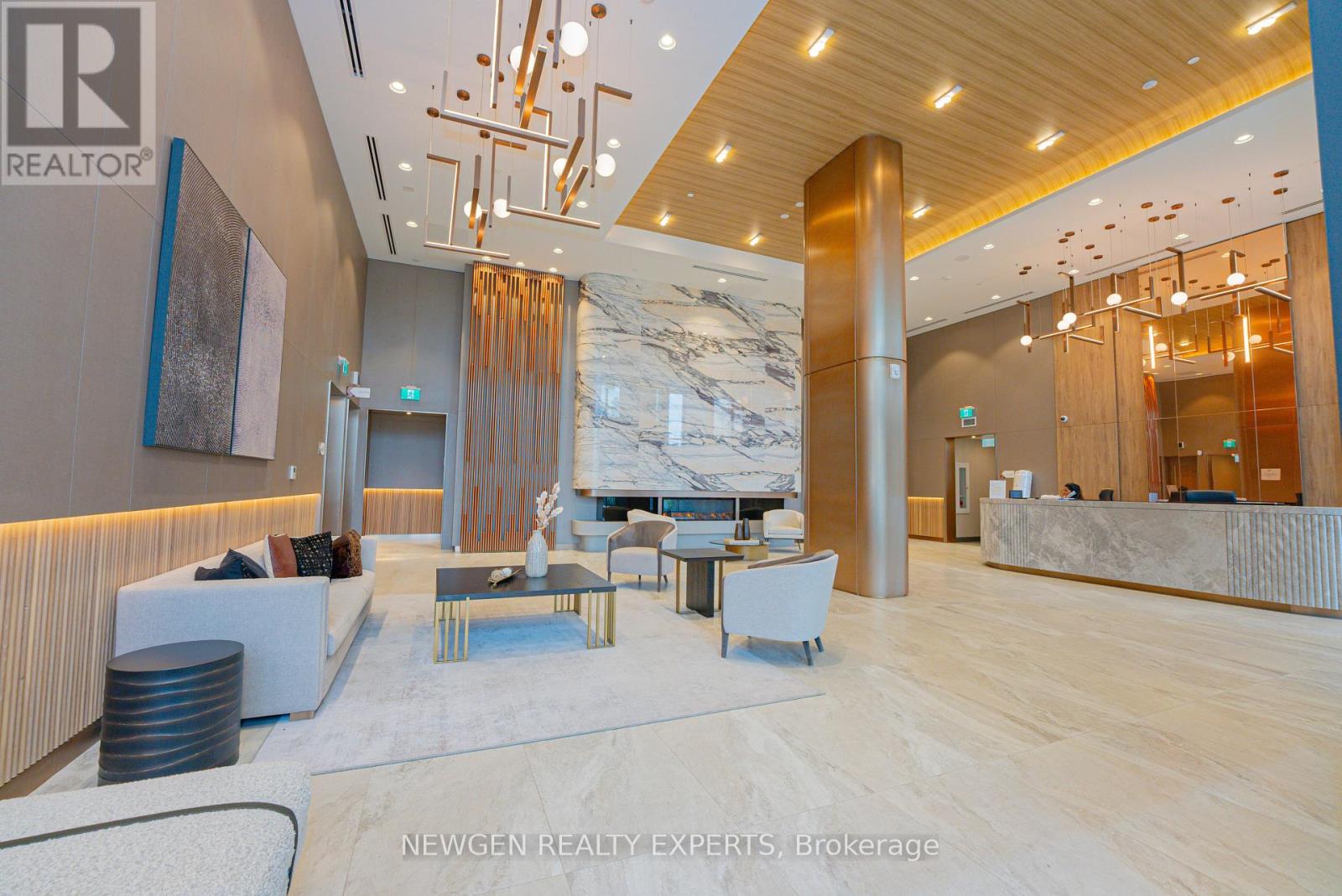 321 - 1100 Sheppard Avenue W, Toronto, Ontario  M3J 0H1 - Photo 5 - W12915992