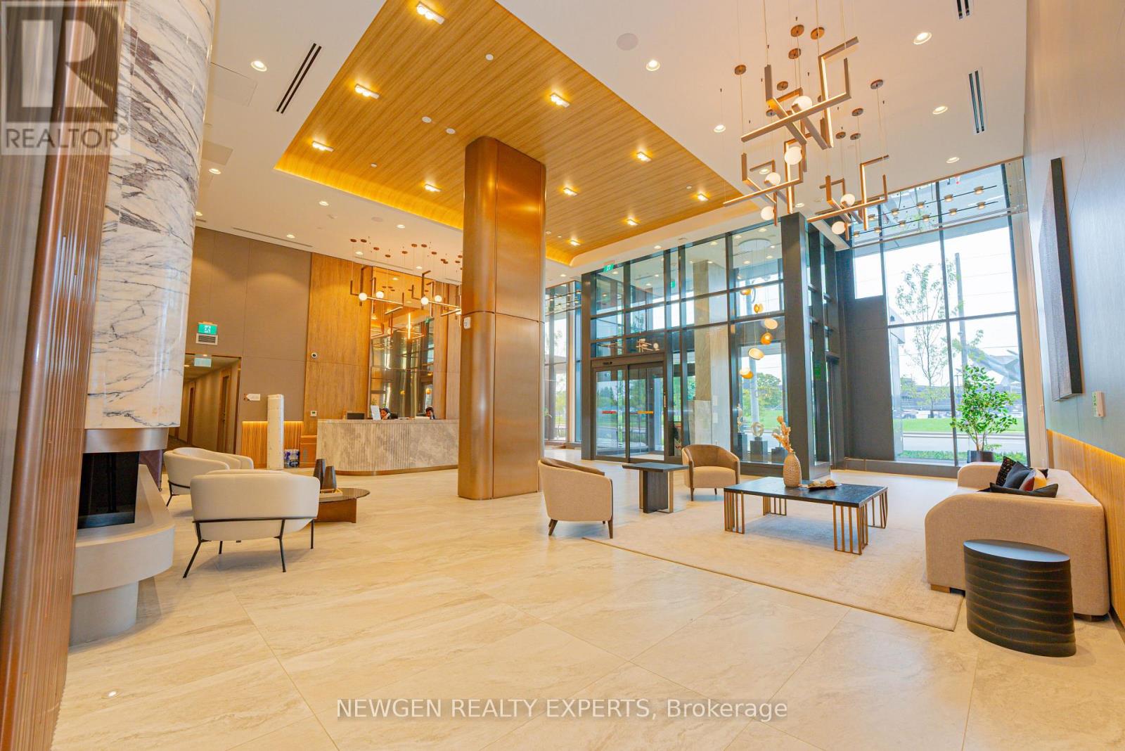 321 - 1100 Sheppard Avenue W, Toronto, Ontario  M3J 0H1 - Photo 6 - W12915992