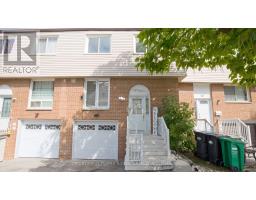 54 - 3525 BRANDON GATE, Mississauga, Ontario
