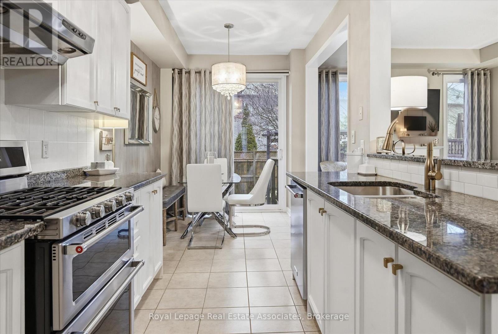 41 - 4241 Sarazen Drive, Burlington, Ontario  L7M 5B7 - Photo 14 - W12916014