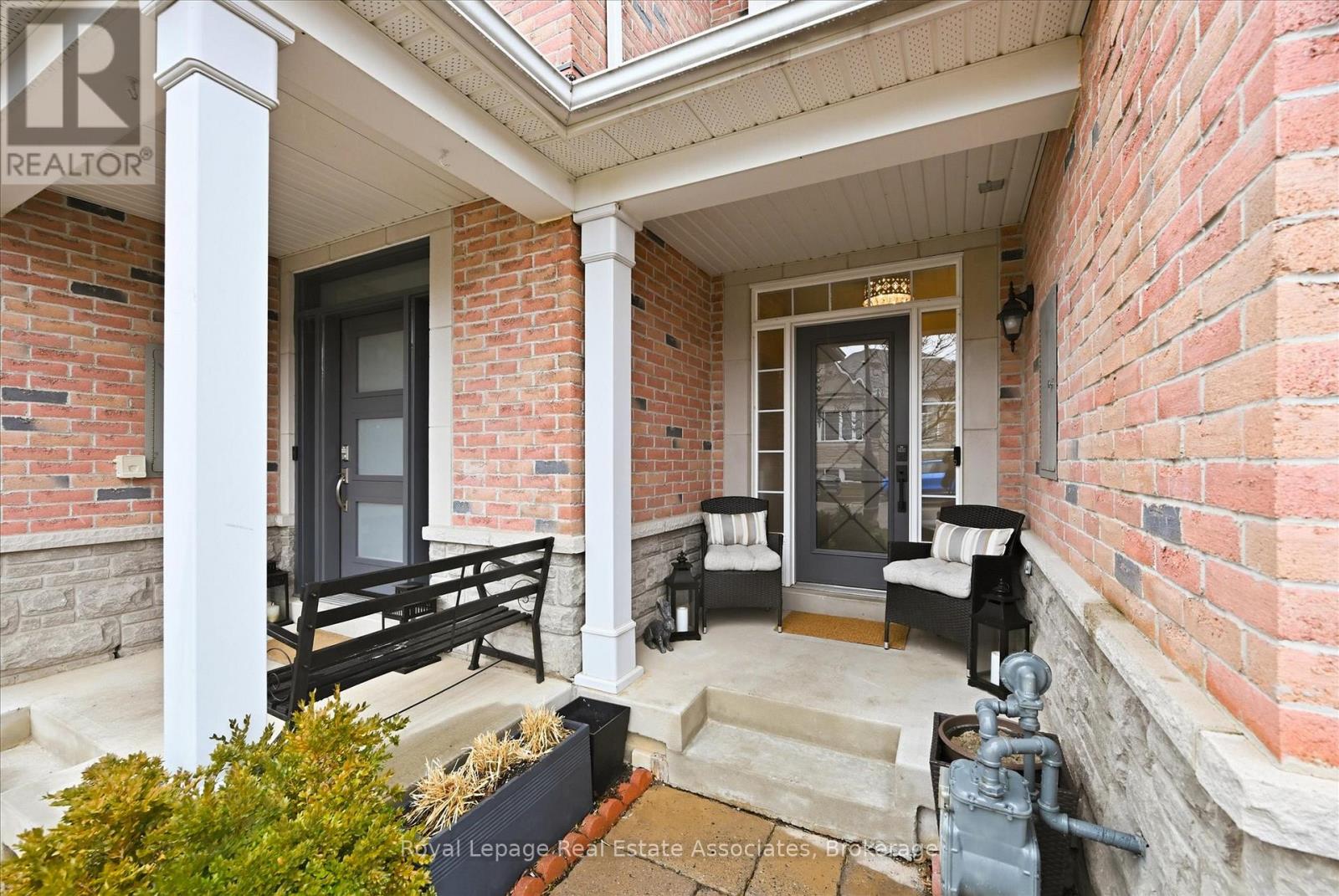 41 - 4241 Sarazen Drive, Burlington, Ontario  L7M 5B7 - Photo 3 - W12916014