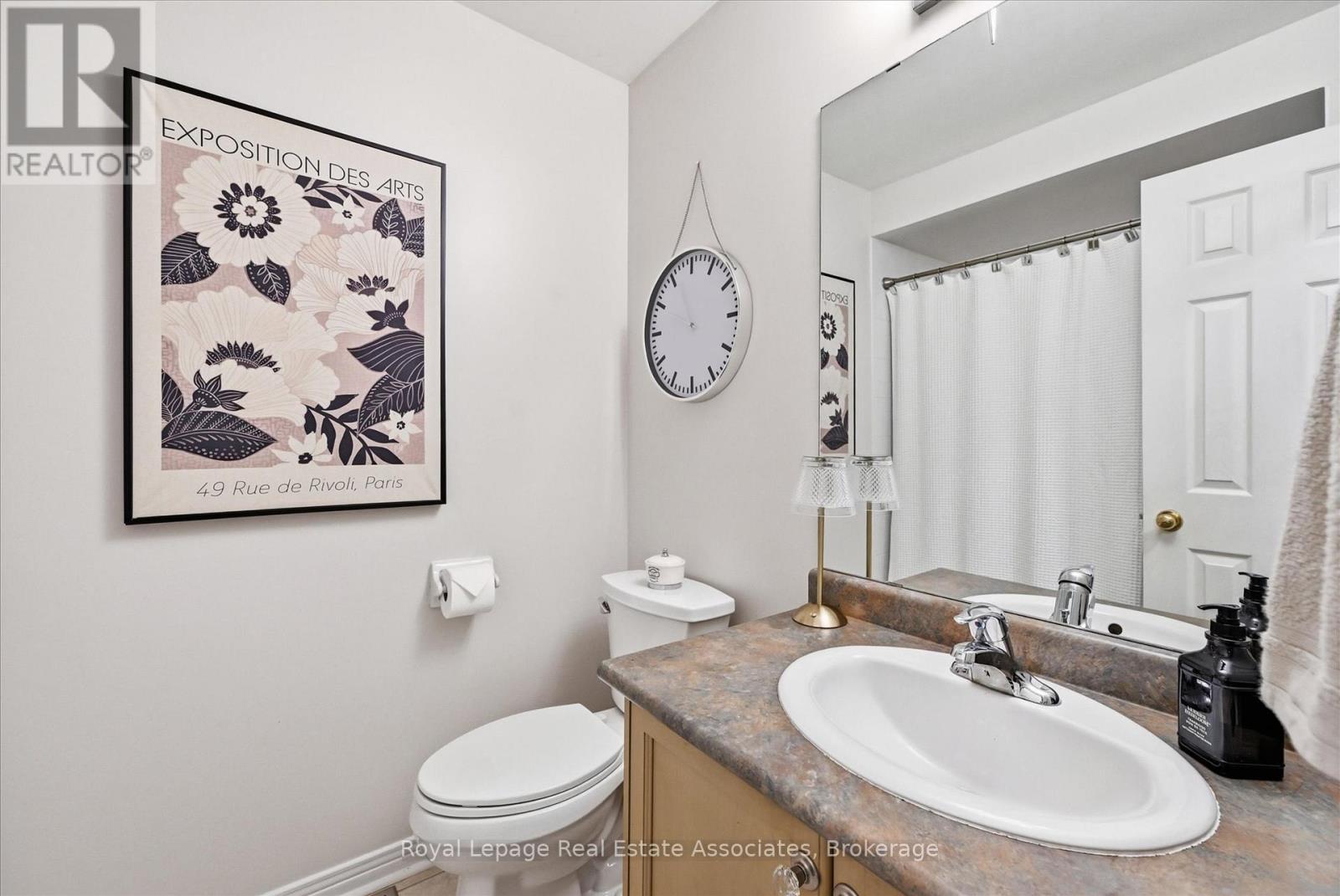 41 - 4241 Sarazen Drive, Burlington, Ontario  L7M 5B7 - Photo 35 - W12916014